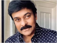 చిరంజీవి కొత్త కారు - రిజిస్ట్రేషన్ కోసమే ఐదు లక్షలు, ఏ కారు కొన్నారో తెలుసా?