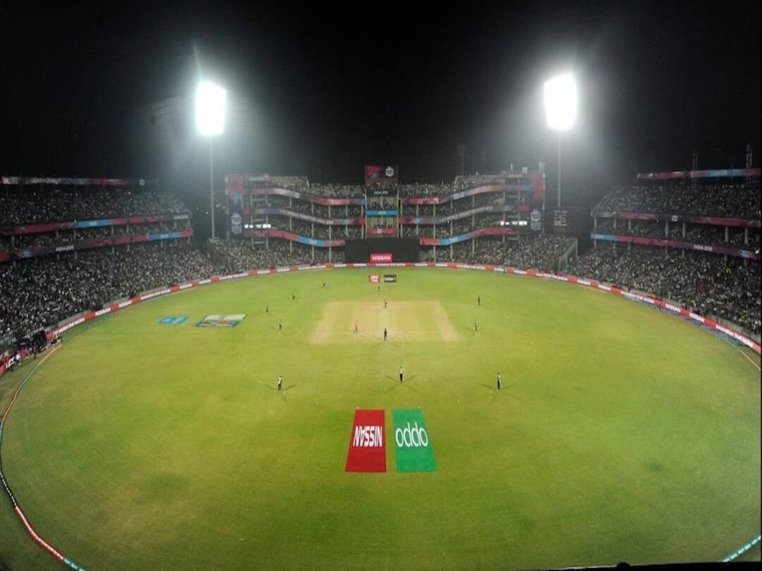 ODI World Cup 2023: தொடர்ந்து எழுந்த புகார்கள்... மேம்படுத்தப்பட இருக்கும் 5 மைதானங்கள் .. 500 கோடியை இறக்கிய பிசிசிஐ..!