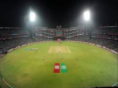 ODI World Cup 2023: தொடர்ந்து எழுந்த புகார்கள்... மேம்படுத்தப்பட இருக்கும் 5 மைதானங்கள் .. 500 கோடியை இறக்கிய பிசிசிஐ..!