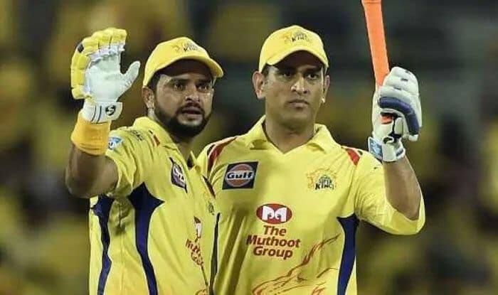 தோனியின் தலைமையிலான சென்னை அணி 9 முறை இறுதிபோட்டிக்கு தகுது பெற்றது.