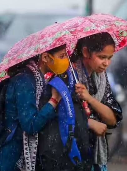 ਮੌਸਮ ਵਿਭਾਗ ਨੇ ਮਾਨਸੂਨ ਨੂੰ ਲੈ ਕੇ ਕੀਤੀ ਭਵਿੱਖਬਾਣੀ