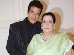 Jitendra Life Facts: जब पत्नी के करवा चौथ के व्रत ने बचाई थी जितेंद्र की जान, इस बड़े हादसे का होने वाले थे शिकार