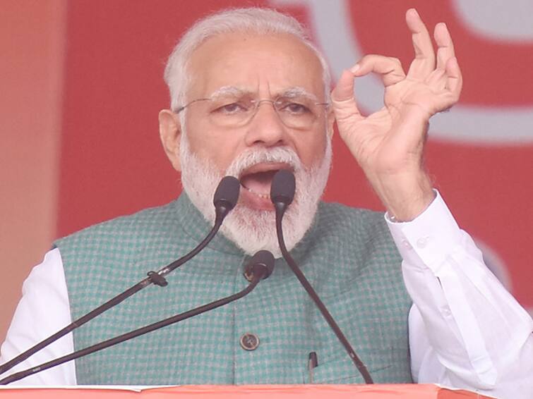 Madhya Pradesh Govt To Recruit 60,000 Teachers This Year: PM Modi Madhya Pradesh Govt To Recruit 60,000 Teachers This Year: PM Modi