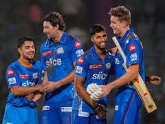 मुंबई की जीत के बाद ग्रीन ने खोला राज, बताया आखिरी ओवर के दौरान टिम से क्या हुई थी बात