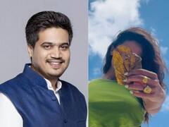 'आवडती अभिनेत्री कोण?'; रोहित पवार यांनी घेतलं 'या' बॉलिवूड अभिनेत्रीचं नाव