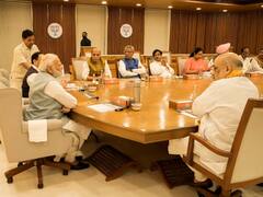 बीजेपी ने कर्नाटक चुनाव के लिए 23 उम्मीदवारों की दूसरी लिस्ट जारी की, नागराज छब्बी को मिला टिकट