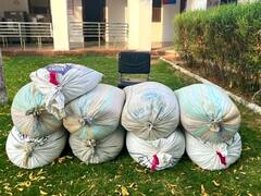 किसान के खेत से 9 कट्टा जीरे की चोरी, बाड़मेर पुलिस ने किया खुलासा, चोर गैंग के 4 सदस्य गिरफ्तार