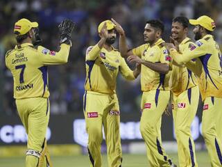 CSK vs RR Playing XI: போல்ட் இல்லாத ராஜஸ்தான்.. சாண்ட்னர் இல்லாத சென்னை.. என்ன செய்யப்போகிறது இரு அணிகள்? ப்ளேயிங் லெவன் இதோ..!