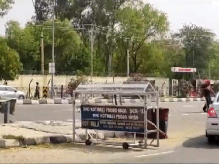 Suspected civilian detained after firing at Bathinda military station, interrogation continues