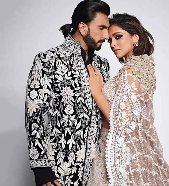 दीपिका पादुकोण और रणवीर सिंह की जोड़ी को इंटरनेट पर भी काफी पसंद किया जाता है और बॉलीवुड की सबसे ब्यूटीफुल जोड़ी बताया जाता है. लेकिन आपको बता दें कि इवेंट के दौरान दीपिका पादुकोण रणवीर सिंह का हाथ पकड़ने से इंकार कर देती हैं.