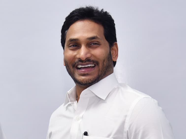 Jagan Reddy The Richest Chief Minister In India, Only One CM Not A Crorepati ADR Mamata Banerjee Total Asset Jagan Reddy Richest Chief Minister, Only Mamata Banerjee Not A Crorepati Among 30 CMs: ADR