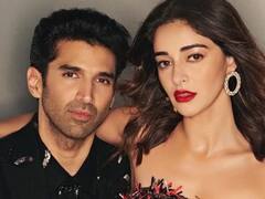 क्या आदित्य रॉय कपूर को डेट कर रही हैं अनन्या पांडे? मां भावना ने तोड़ी चुप्पी, जानें क्या कहा