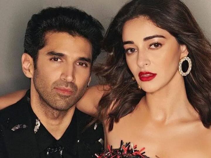 Aditya Roy Kapur को डेट कर रही हैं Ananya Panday? मां भावना ने तोड़ी चुप्पी, जानें क्या कहा Bhavana Panday broke the silence amid daughter Ananya Panday dating rumours with Aditya Roy Kapur Aditya Roy Kapur को डेट कर रही हैं Ananya Panday? मां भावना ने तोड़ी चुप्पी, जानें क्या कहा
