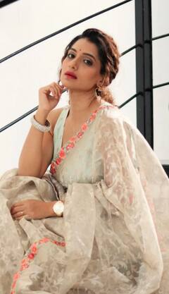 Urmilla Kothare  : उर्मिला कोठारेच्या नव्या भूमिकेबद्दल जाणून घ्या..