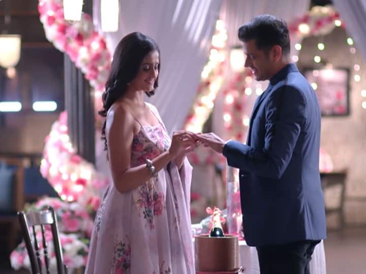 GHKKPM Spoiler Alert: दिल पर पत्थर रख सई ने लिया ये फैसला, मेंटली डिस्टर्ब हुआ विराट! Ghum Hai Kisikey Pyaar Meiin Sai Rejects Virat Proposal Here is Shocking Twist Coming Up GHKKPM Spoiler Alert: दिल पर पत्थर रख सई ने लिया ये फैसला, मेंटली डिस्टर्ब हुआ विराट!