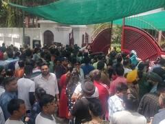 दिल्ली के इंडियन स्कूल में बम होने की खबर से हड़कंप, दो राउंड का सर्च ऑपरेशन हुआ पूरा