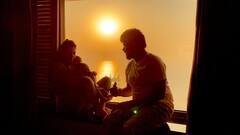 Test Movie : ஒரு ஹீரோயின் இரண்டு ஹீரோக்கள்..புதிய படத்தில் ஒப்பந்தமான மூவர்!