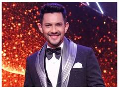 Aditya Narayan : आदित्य नारायणने सोशल मीडियापासून घेतला ब्रेक