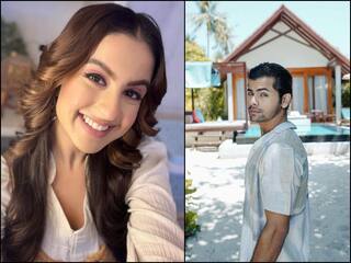 सुसाइड से एक दिन पहले सिद्धार्थ निगम ने Tunisha Sharma को किया था वीडियो कॉल, आखिरी बार हुई थी ये बात