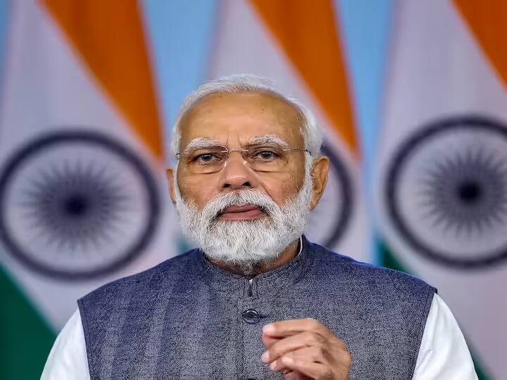PM Modi To Attend Bihu Celebration In Assam Today, Will Launch Projects Worth Rs 14,300 Crore PM Modi To Attend Bihu Celebration In Assam Today, Will Launch Projects Worth Rs 14,300 Crore