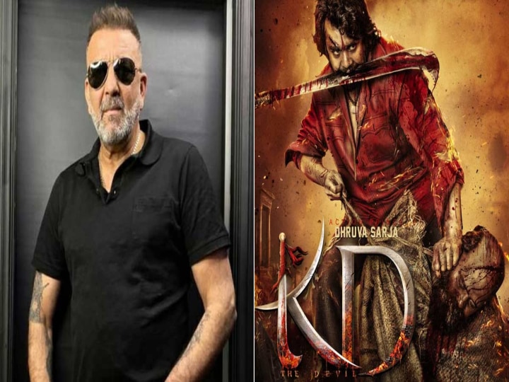 Sanjay Dutt Injured : 'கேடி' ஷூட்டிங் ஸ்பாட்டில் டம்மி குண்டு வெடித்ததாக பரவிய தகவல்..  விளக்கமளித்த 'லியோ' வில்லன்