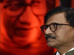 मुख्यमंत्र्यांना बाळासाहेबांचा वारसदार कोण म्हणणार? हिंमत असेल चंद्रकांत पाटलांचा राजीनामा घ्या :  संजय राऊत 