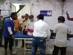 धनबाद में जमीन कारोबारी की गोली मारकर हत्या, एक की हालत गंभीर, आरोपी फरार