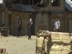 Uri, Pathankot To Bathinda: Another Early Morning Attack On Military Base. In Pics