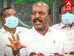 Ma Subramanian Angry Speech : ”நீங்க இருங்க.. யார் வேணாம்னு சொன்னா” டாஸ்மாக் கேள்வி.. டென்சனான மா.சு