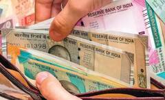 Zodiac Signs: বশে থাকে না নিজের মনই, হাতে টাকা আসা মাত্র খরচ করে ফেলেন এই রাশির জাতকরা