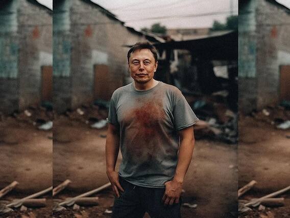 ઇલોન મસ્કનું નામ કોણ નથી જાણતું... થોડા મહિના પહેલા સુધી તે વિશ્વના સૌથી અમીર વ્યક્તિ હતા. ફોર્બ્સની રિયલ ટાઈમ બિલિયોનેર્સ લિસ્ટ અનુસાર, ઇલોન મસ્કની નેટવર્થ હાલમાં $187.6 બિલિયન છે. હાલમાં તેઓ વિશ્વના બીજા સૌથી અમીર વ્યક્તિ છે.