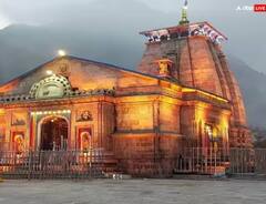 Kedarnath Dham yatra 2023: ਅਪ੍ਰੈਲ 'ਚ ਇਸ ਦਿਨ ਤੋਂ ਸ਼ੁਰੂ ਹੋਵੇਗੀ ਕੇਦਾਰਨਾਥ ਧਾਮ ਯਾਤਰਾ, ਜਾਣੋ ਕਪਾਟ ਖੁੱਲ੍ਹਣ ਦਾ ਸਮਾਂ