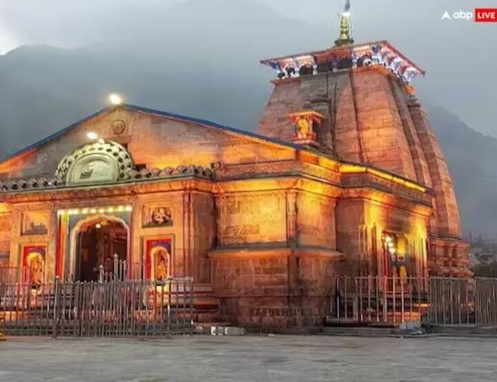 Kedarnath Dham yatra 2023: ਕੇਦਾਰਨਾਥ ਧਾਮ, 12 ਜਯੋਤਿਰਲਿੰਗਾਂ ਵਿੱਚੋਂ ਇੱਕ ਅਤੇ ਉੱਤਰਾਖੰਡ ਦੇ ਚਾਰ ਧਾਮ ਦੇ ਦਰਵਾਜ਼ੇ 25 ਅਪ੍ਰੈਲ 2023 ਨੂੰ ਖੁੱਲ੍ਹਣਗੇ। ਆਓ ਜਾਣਦੇ ਹਾਂ ਕੇਦਾਰਨਾਥ ਦੇ ਖੁੱਲ੍ਹਣ ਦਾ ਸਮਾਂ ਅਤੇ ਇਸ ਨਾਲ ਜੁੜੀ ਜਾਣਕਾਰੀ।