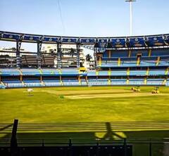 Photos: ਵਿਸ਼ਵ ਕੱਪ 2023 ਤੋਂ ਪਹਿਲਾਂ BCCI ਦਾ ਵੱਡਾ ਫੈਸਲਾ, ਇਨ੍ਹਾਂ 5 ਸਟੇਡੀਅਮਾਂ ਨੂੰ ਸੁਧਾਰਨ ਲਈ ਖਰਚੇ ਜਾਣਗੇ ਕਰੋੜਾਂ ਰੁਪਏ