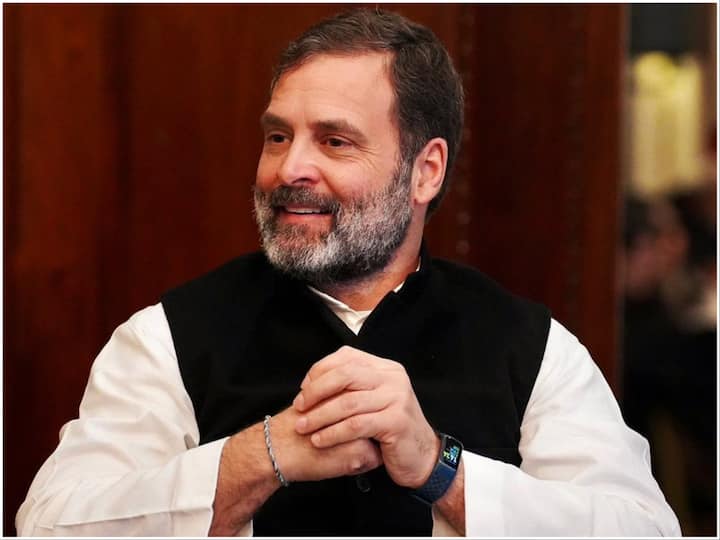 Rahul Gandhi Moves Gujarat High Court To Stay Surat Conviction In Modi Surname Case Rahul Gandhi Moves Gujarat High Court Seeking Stay On Conviction In 'Modi Surname' Case