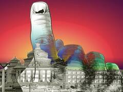 कर्नाटक में सीएम के बेटों पर मेहरबान हैं सभी राजनीतिक पार्टियां, चुनावी मैदान में 10 पूर्व CM के बेटे