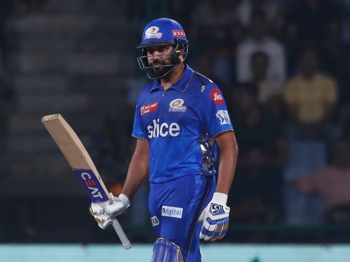 Rohit Sharma: 24 இன்னிங்ஸ்களுக்கு பிறகு விளாசப்பட்ட அரைசதம்.. கண்டுக்காமல் கடந்து சென்ற ஹிட்மேன்..!