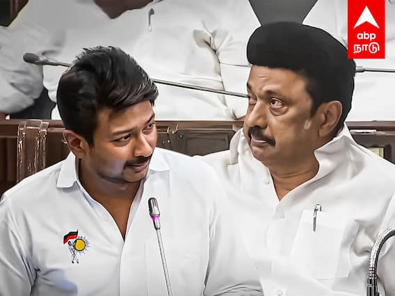 Udhayanidhi Stalin Speech : ”ராசி இல்லை!கட்டம் சரியில்லைன்னு சொன்னாங்க”ஸ்டாலின் EMOTIONAL!