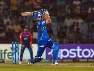 IPL 2023: दिल्ली कैपिटल्स के खिलाफ जीत के बाद टिम डेविड ने किया इंस्टाग्राम पोस्ट, कहा- 'हम आपके लिए हैं...'