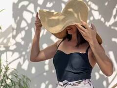 ਅਪ੍ਰੈਲ 'ਚ ਹੀ ਮੌਸਮ ਵਿਭਾਗ ਨੇ ਦਿੱਤੀ ਹੀਟ ਵੇਵ ਦੀ ਚੇਤਾਵਨੀ... ਇਦਾਂ ਰੱਖੋ ਆਪਣਾ ਖਿਆਲ