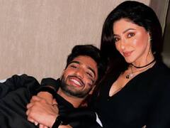 जीशान खान का ‘कुमकुम भाग्य’ की आलिया से हुआ ब्रेकअप? 3 साल से लड़ा रहे थे इश्क