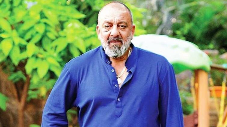 Sanjay Dutt Gets Injured During Bomb Explosion Scene Shoot On KD Sets Sanjay Dutt: শ্যুটিং সেটে বিস্ফোরণ! গুরুতর আহত সঞ্জয় দত্ত