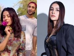 सलमान की हिंट के बीच वायरल हुआ शहनाज-राघव का वीडियो, रोमांटिक अंदाज में दिखीं एक्ट्रेस