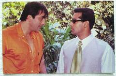 Bollywood Kissa: जब सलमान को मारने उनके घर पहुंचे गए थे संजू बाबा, जानिए क्या थी वजह