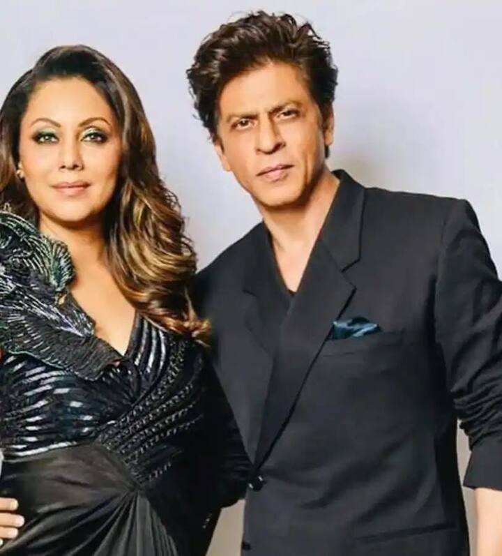 शाहरुख खान और गौरी खान बॉलीवुड में मिसाल माने जाते हैं और आपको बता दें कि दोनों ही अपने प्यार का पैगाम हर तरफ बिखेरते हैं. लेकिन आपको बता दें कि हाल ही में हुए नीता मुकेश अंबानी कल्चरल सेंटर के इवेंट में दोनों एक दूसरे से खफा नजर आए. जिसका वीडियो इंटरनेट पर तेजी से वायरल भी हुआ.
