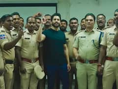 Police Constable Claims Naga Chaitanya Is The Reason Behind His Recovery From Brain Injury
