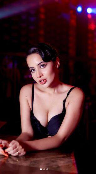 ਉਧਾਰ ਦੇ ਪੈਸਿਆਂ ਨਾਲ ਕੱਪੜੇ ਖਰੀਦ ਕੇ ਬਿੱਗ ਬੌਸ ਪਹੁੰਚੀ ਸੀ ਉਰਫੀ