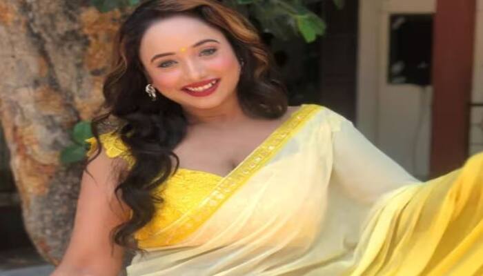 Rani Chatterjee News : ਭੋਜਪੁਰੀ ਸਿਨੇਮਾ ਵਿੱਚ 400 ਤੋਂ ਵੱਧ ਫ਼ਿਲਮਾਂ ਵਿੱਚ ਨਜ਼ਰ ਆਉਣ ਵਾਲੀ ਰਾਣੀ ਚੈਟਰਜੀ ਨੇ ਖੂਬ ਨਾਮਣਾ ਖੱਟਿਆ ਹੈ। ਰਾਣੀ ਭੋਜਪੁਰੀ ਸਿਨੇਮਾ ਵਿੱਚ ਲੱਕੀ ਚਾਰਮ ਦੇ ਤੌਰ 'ਤੇ ਦੇਖਿਆ ਜਾਂਦਾ ਹੈ।