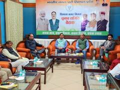 BJP ने जारी की प्रत्याशियों की पहली सूची, जानें- किसके कहने पर हुआ टिकट आवंटन?