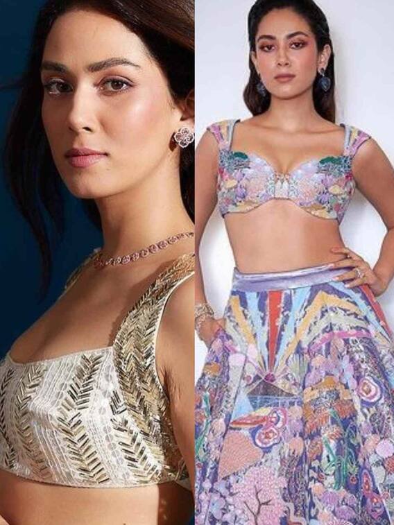 दो बच्चों की मां होकर भी मीरा राजपूत कैसे हैं इतनी फिट? जानिए सीक्रेट